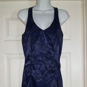 Gorgeous Richard Chai, Target tuxedo collar dress